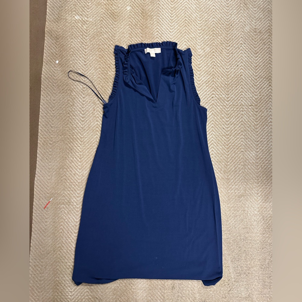 Michael Kors tank dress